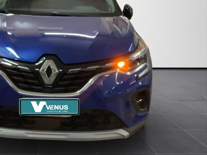 Renault Capture 1.6 Hybrid E-Tech Techno Automatic 2023 - 7