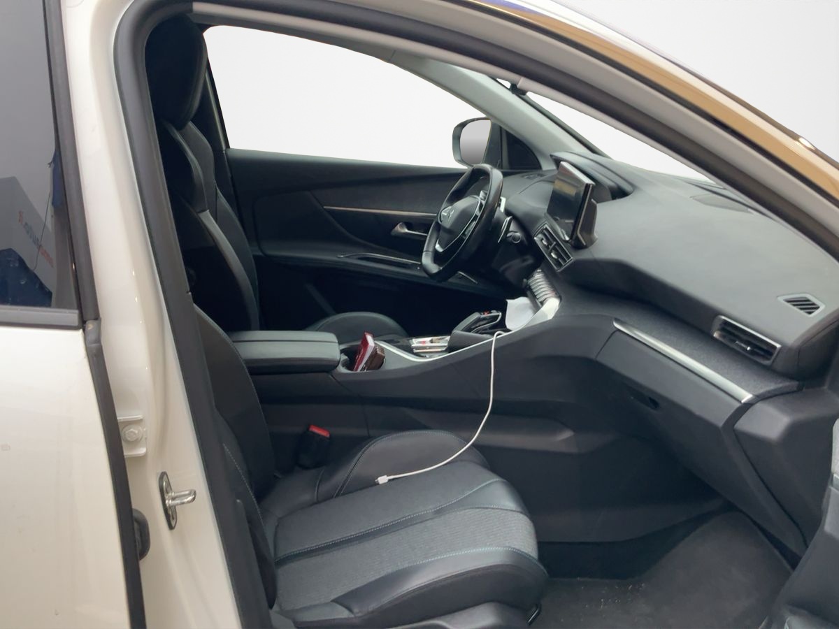 Peugeot 3008 1.6 Hybrid Allure Pack Automatic 2022 - 13