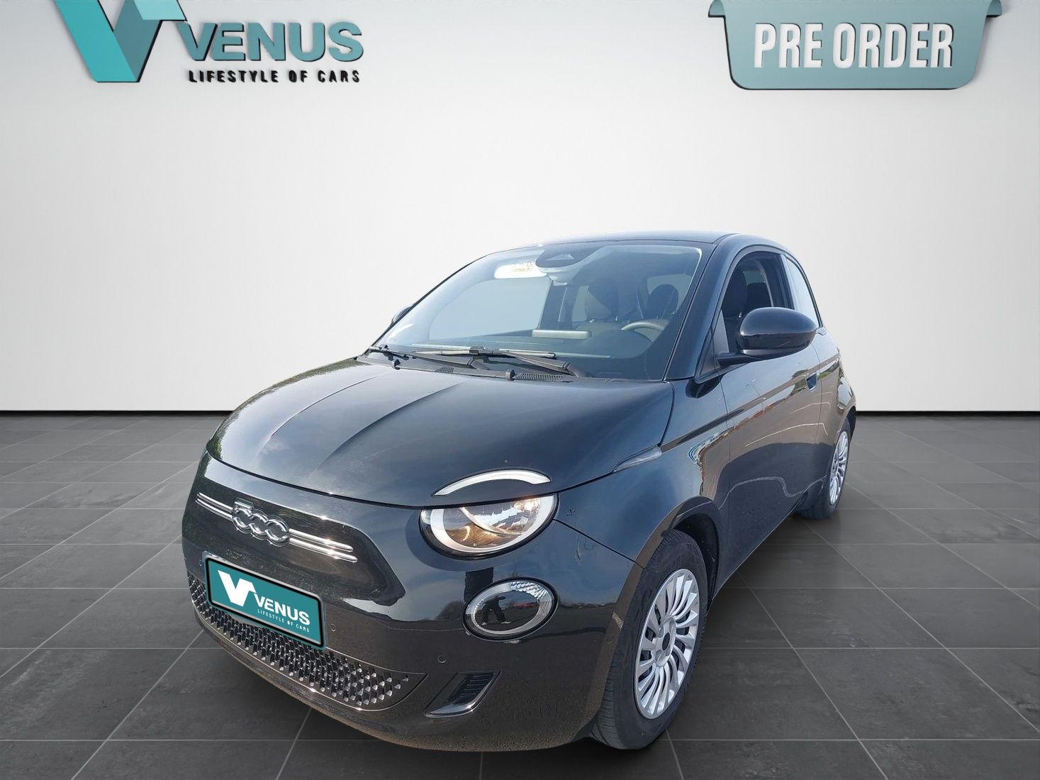 Fiat 500e Electric Drive 87KW Automatic 2024 - 