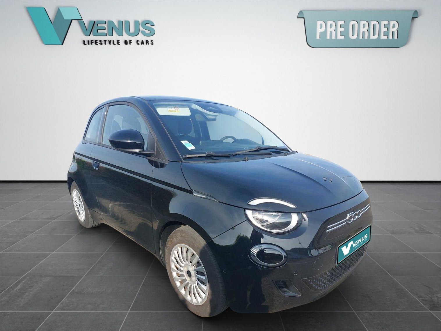 Fiat 500e Electric Drive 87KW Automatic 2024 - 2
