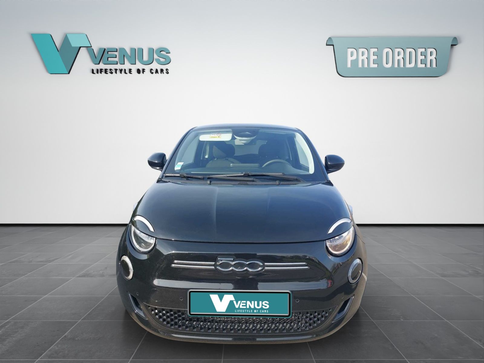 Fiat 500e Electric Drive 87KW Automatic 2024 - 5