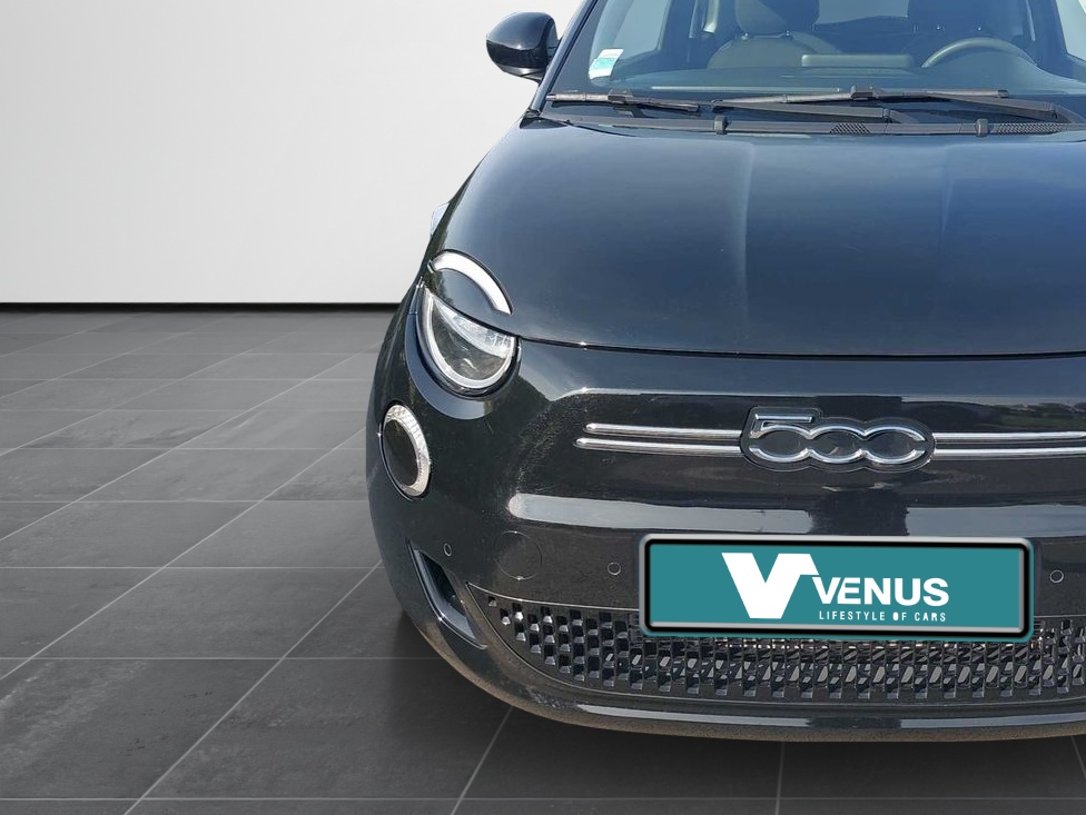 Fiat 500e Electric Drive 87KW Automatic 2024 - 7