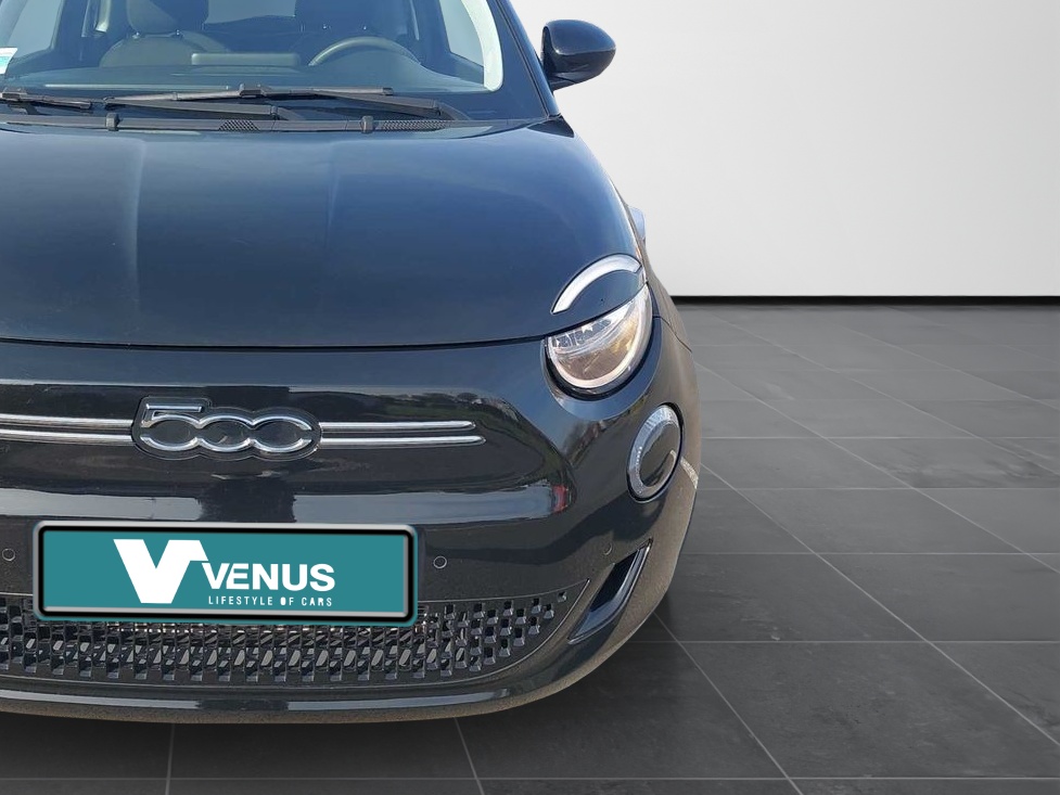 Fiat 500e Electric Drive 87KW Automatic 2024 - 8