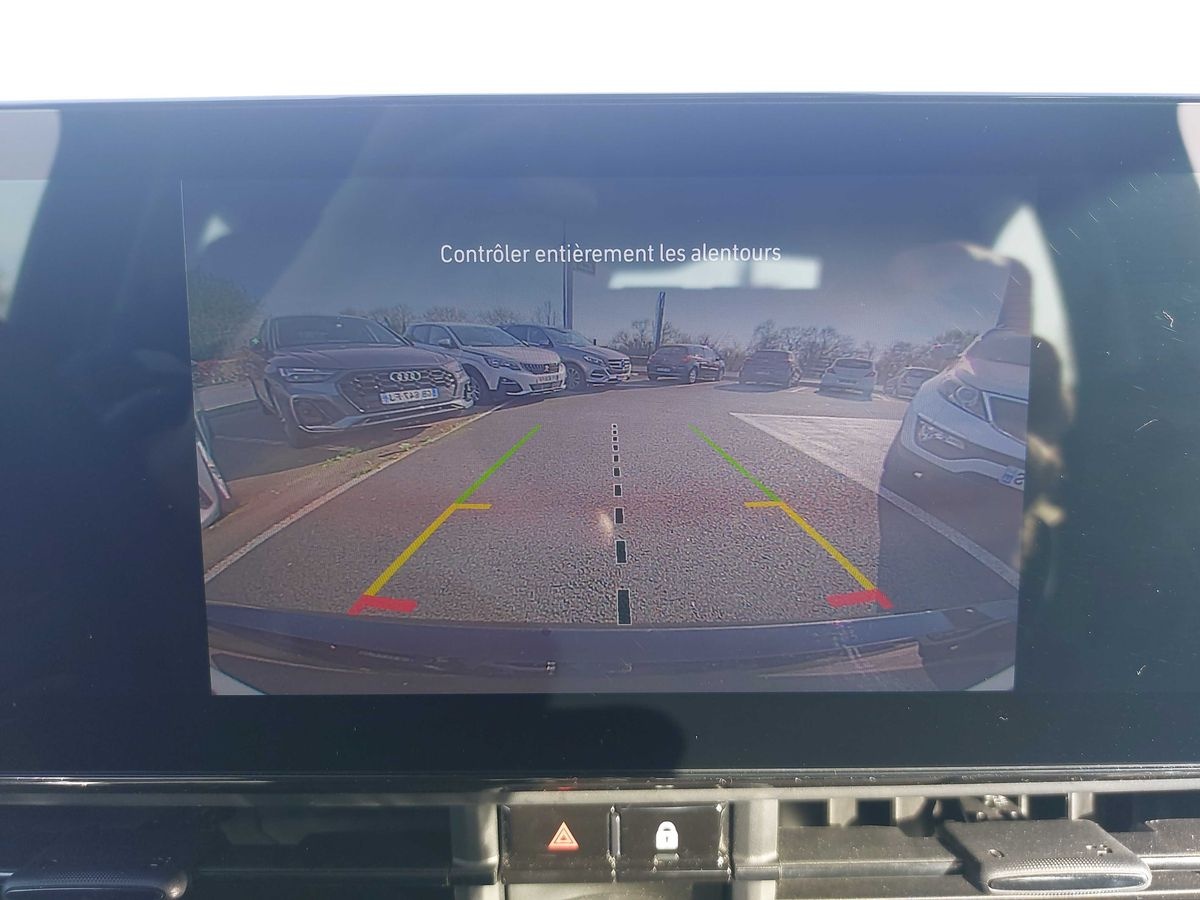 Fiat 500e Electric Drive 87KW Automatic 2024 - 12