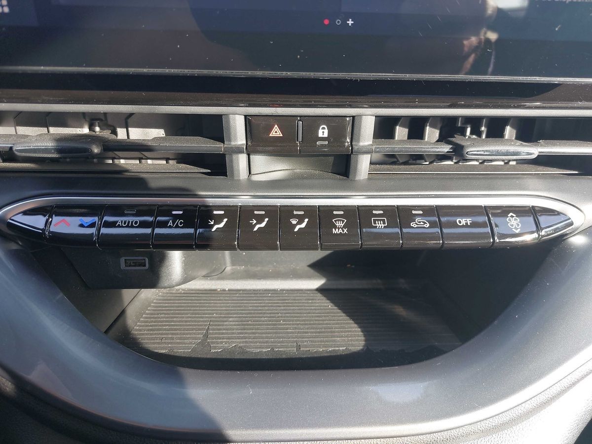 Fiat 500e Electric Drive 87KW Automatic 2024 - 13