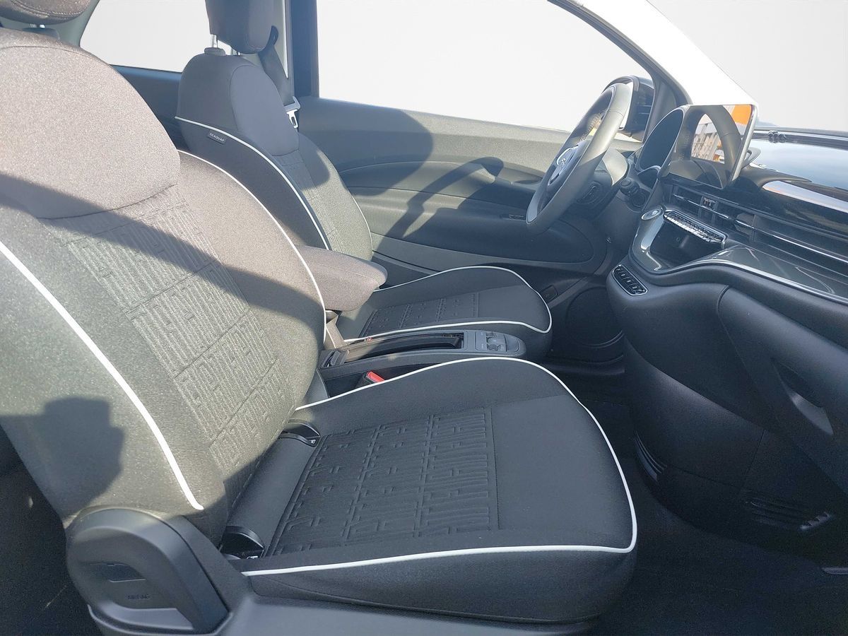 Fiat 500e Electric Drive 87KW Automatic 2024 - 14