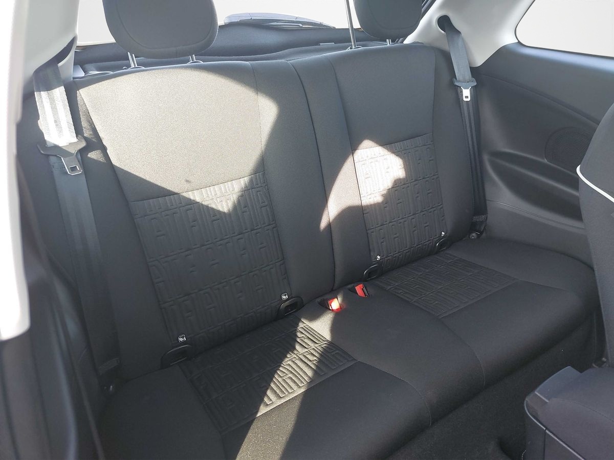 Fiat 500e Electric Drive 87KW Automatic 2024 - 15