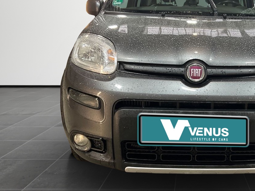 Fiat Panda 0.9 4x4 2018 - 3