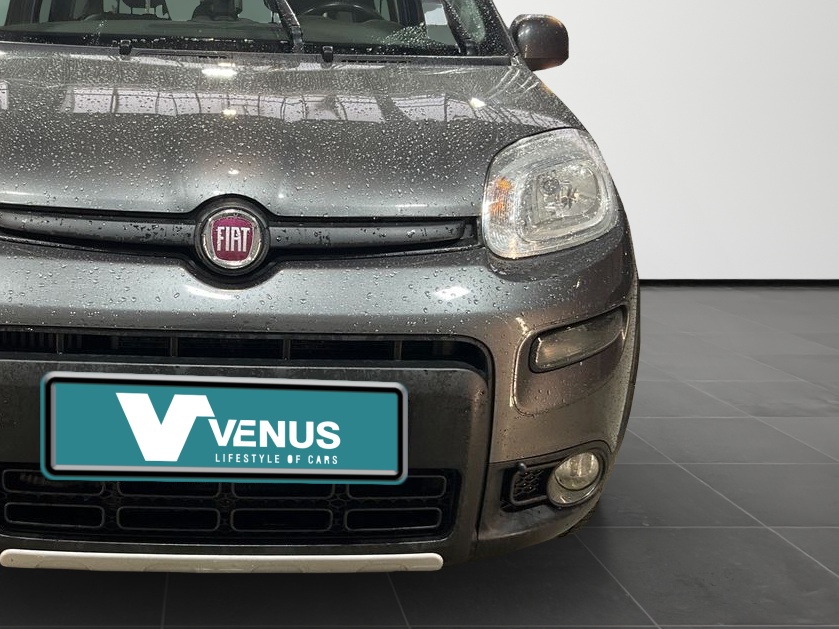 Fiat Panda 0.9 4x4 2018 - 4