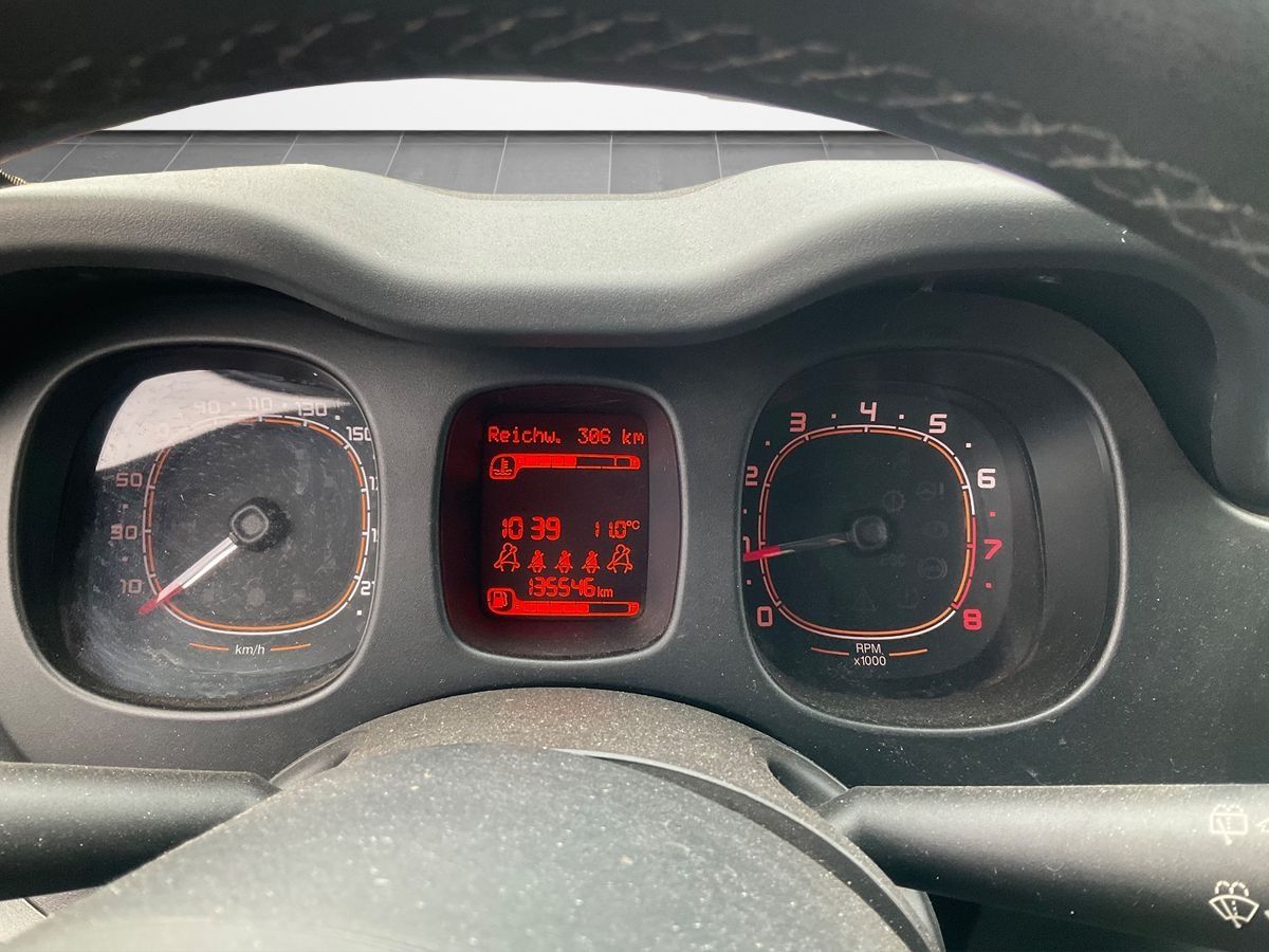 Fiat Panda 0.9 4x4 2018 - 5