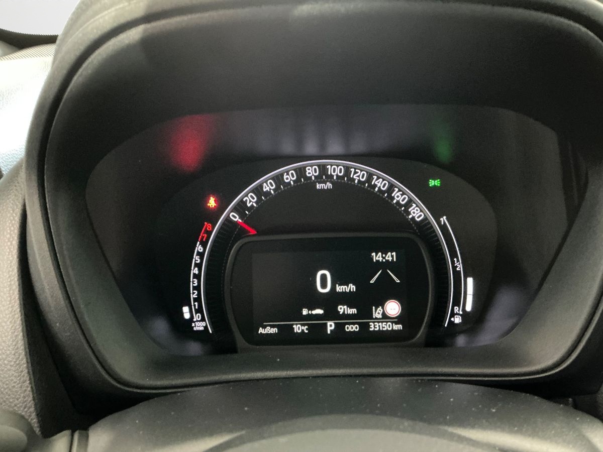 Toyota Aygo X 1.0 Pulse Automatic 2022 - 4