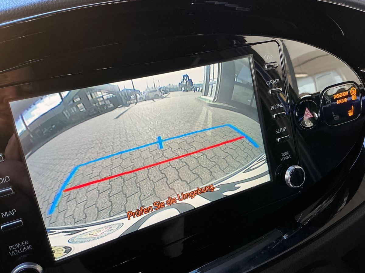 Toyota Aygo X 1.0 Pulse Automatic 2022 - 6