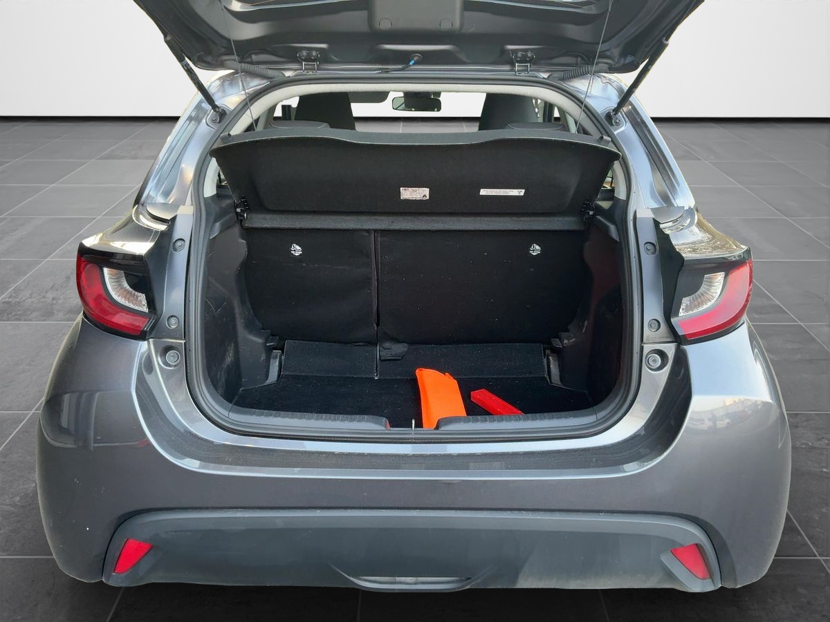 Toyota Yaris 1.5 Hybrid Active Automatic 2023 - 10