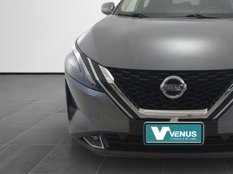 Nissan Qasqhai 1.3 DIG-T Mild-hybrid Business Edition Automatic 2022 - 5