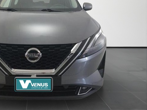 Nissan Qasqhai 1.3 DIG-T Mild-hybrid Business Edition Automatic 2022 - 6