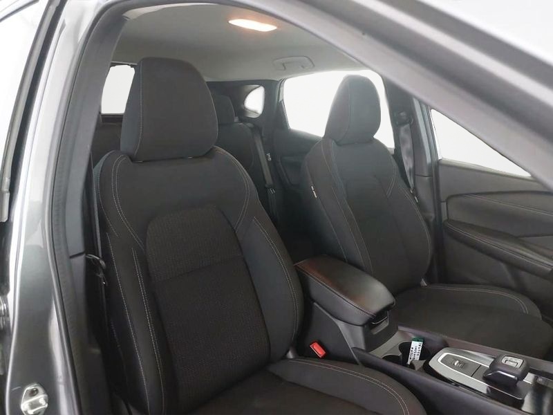 Nissan Qasqhai 1.3 DIG-T Mild-hybrid Business Edition Automatic 2022 - 9