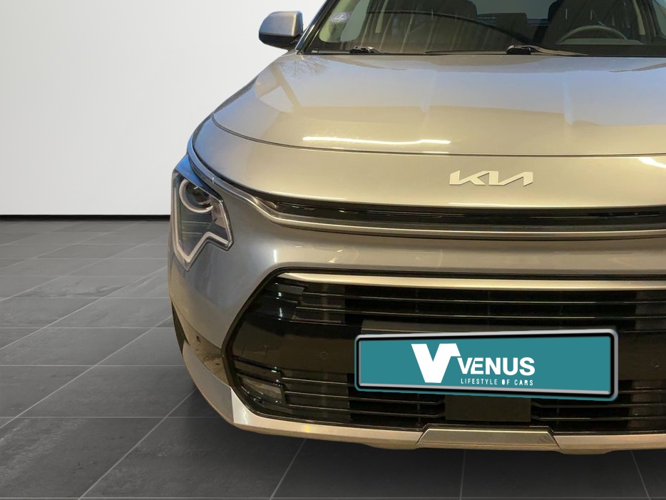 Kia Niro 1.6 Plug-in Hybrid Active Automatic 2022 - 7
