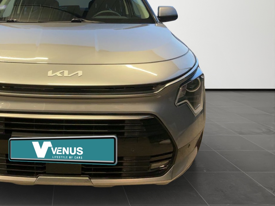 Kia Niro 1.6 Plug-in Hybrid Active Automatic 2022 - 8