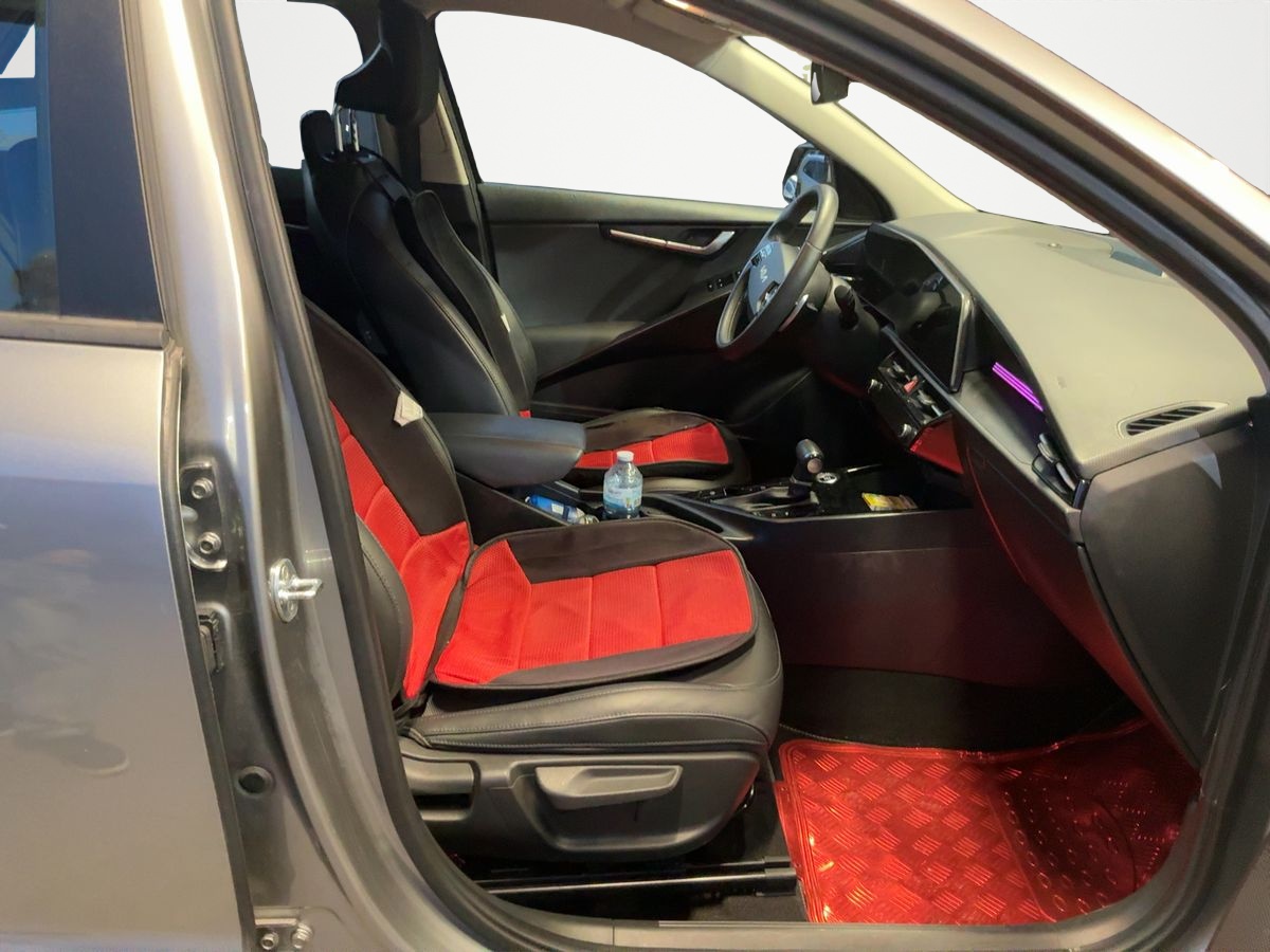 Kia Niro 1.6 Plug-in Hybrid Active Automatic 2022 - 13