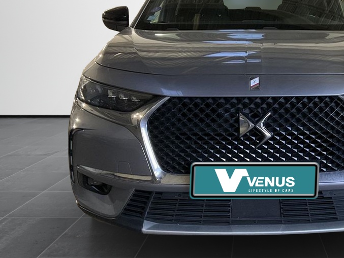DS Automobiles DS7 Crossback 1.6 E-Tense Hybrid Grand Chic 4x4 Automatic 2020 - 5