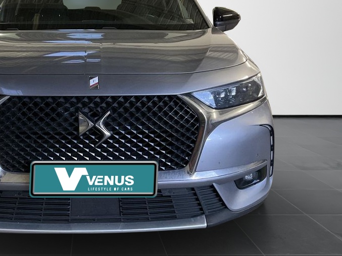 DS Automobiles DS7 Crossback 1.6 E-Tense Hybrid Grand Chic 4x4 Automatic 2020 - 6