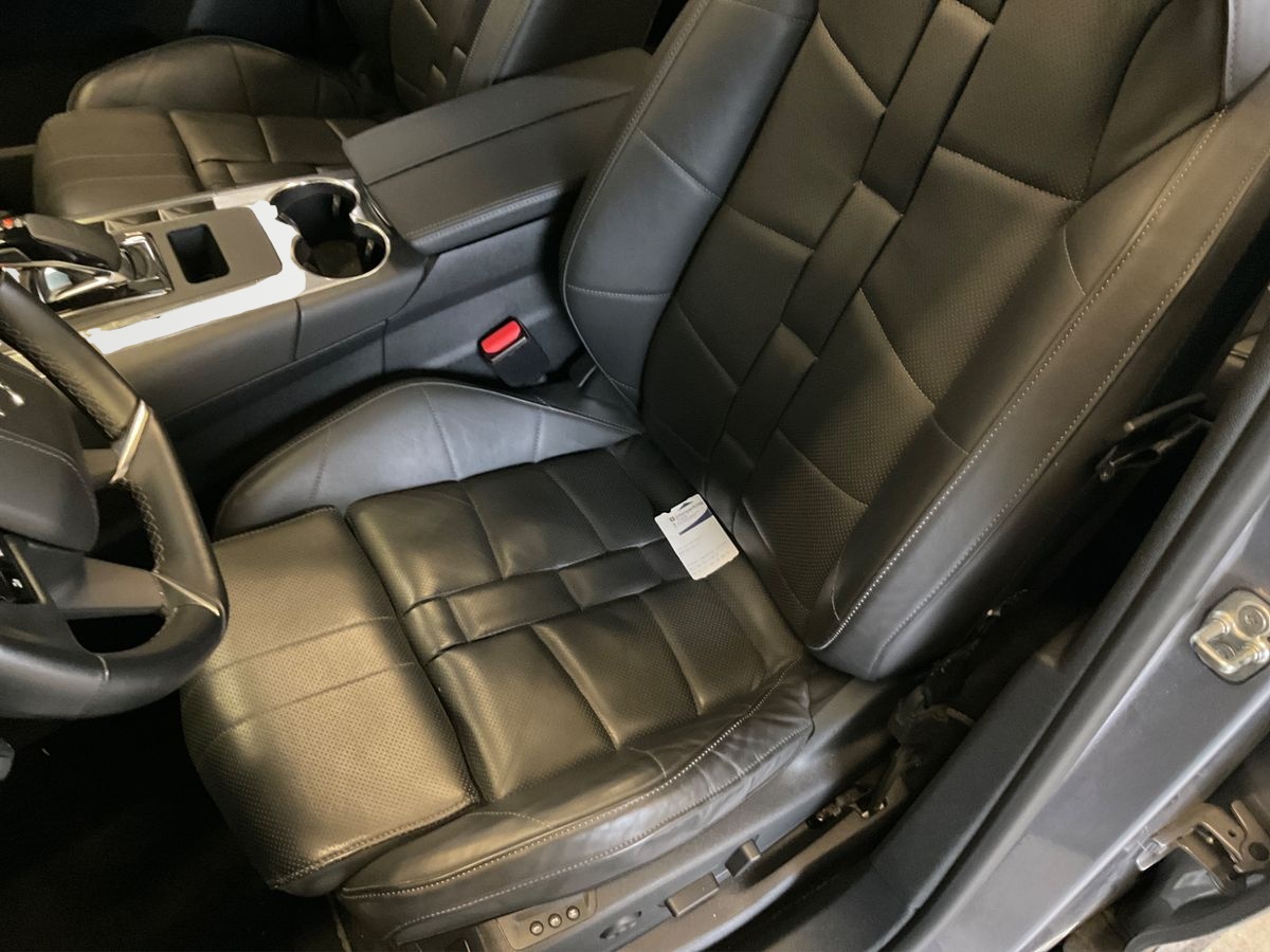 DS Automobiles DS7 Crossback 1.6 E-Tense Hybrid Grand Chic 4x4 Automatic 2020 - 7