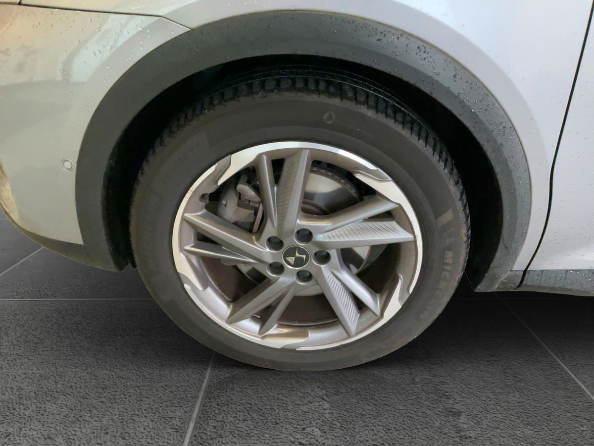 DS Automobiles DS7 Crossback 1.6 E-Tense Hybrid Grand Chic 4x4 Automatic 2020 - 11