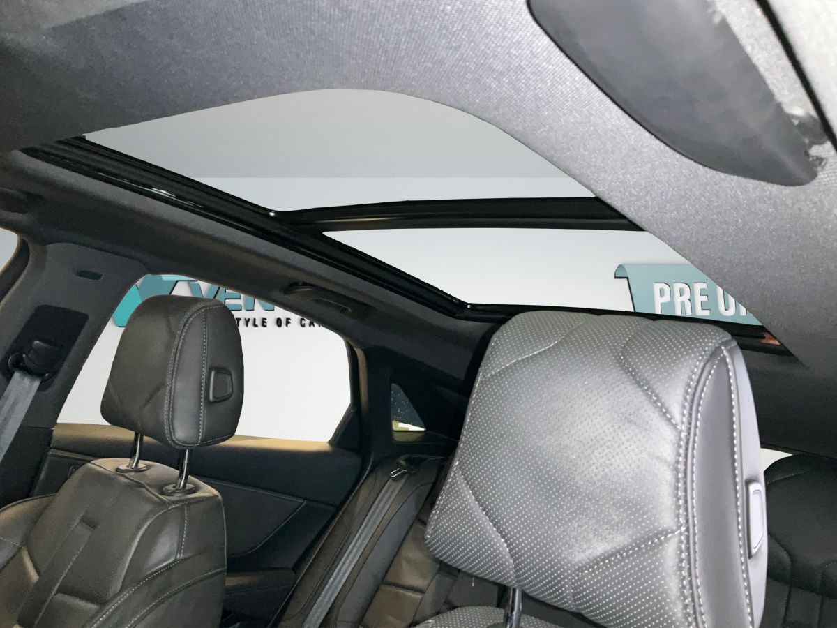 DS Automobiles DS7 Crossback 1.6 E-Tense Hybrid Grand Chic 4x4 Automatic 2020 - 12