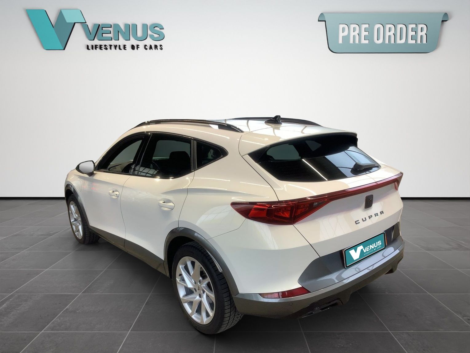 Cupra Formentor 1.4 e-Hybrid Automatic 2021 - 2