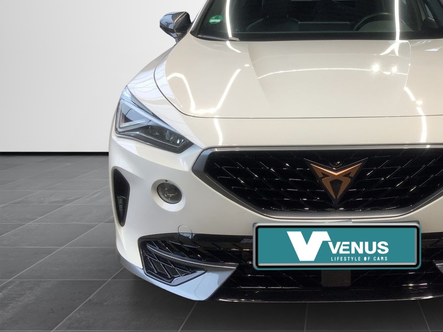 Cupra Formentor 1.4 e-Hybrid Automatic 2021 - 6