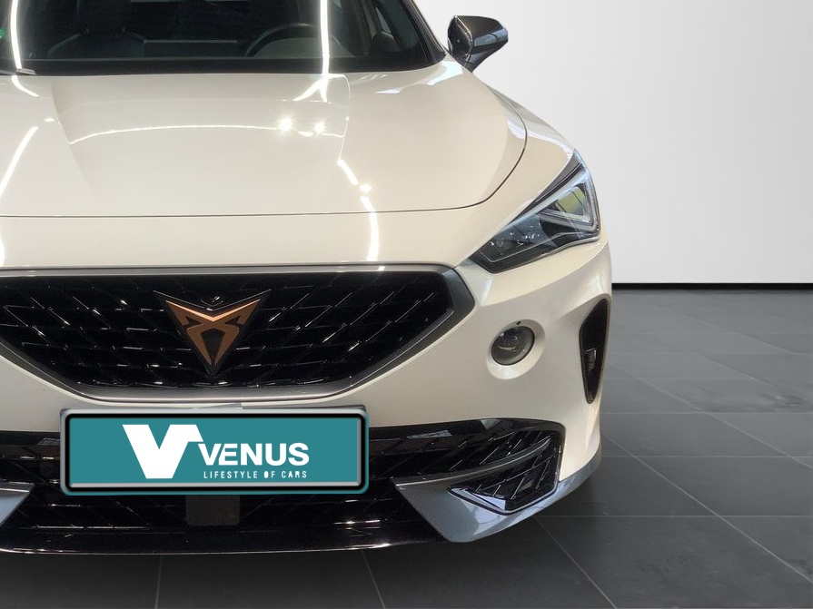 Cupra Formentor 1.4 e-Hybrid Automatic 2021 - 7