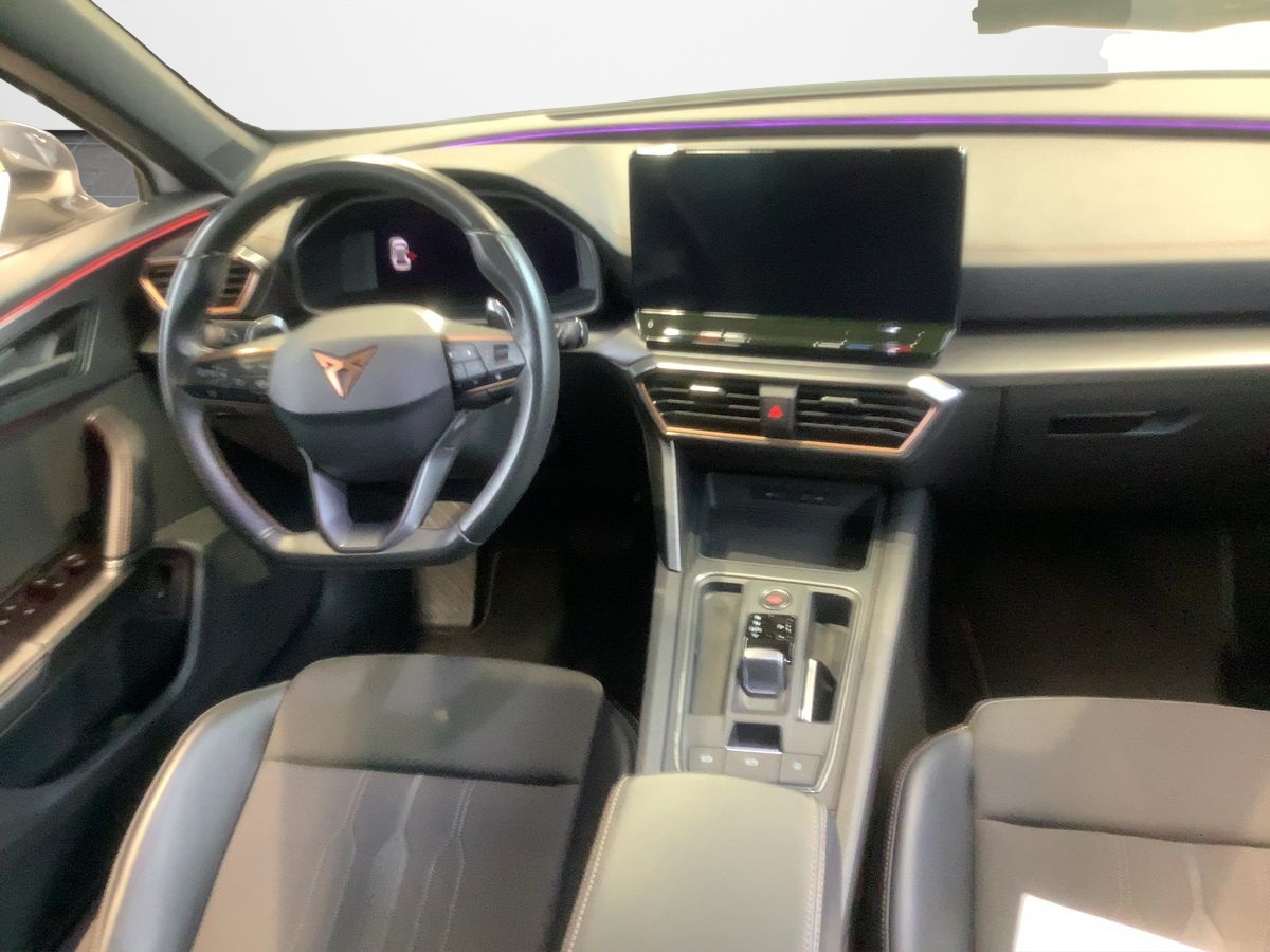 Cupra Formentor 1.4 e-Hybrid Automatic 2021 - 10