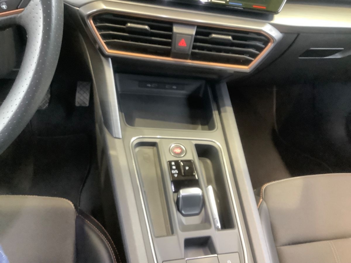 Cupra Formentor 1.4 e-Hybrid Automatic 2021 - 11