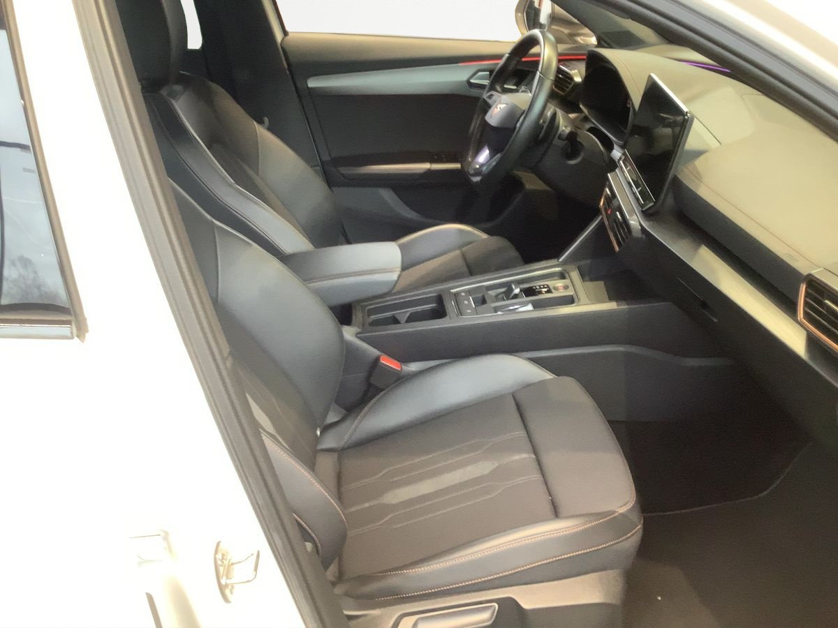 Cupra Formentor 1.4 e-Hybrid Automatic 2021 - 13