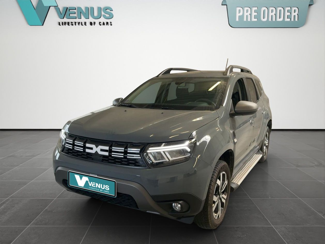Dacia Duster 1.0 TCe LPG Journey 2023 - 