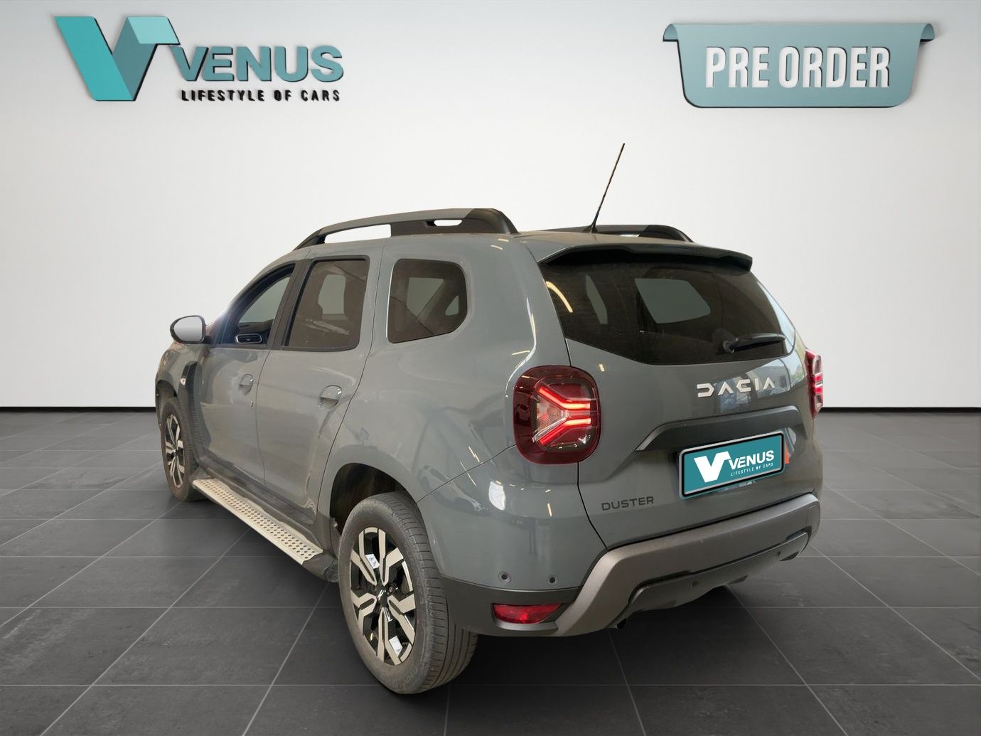 Dacia Duster 1.0 TCe LPG Journey 2023 - 2