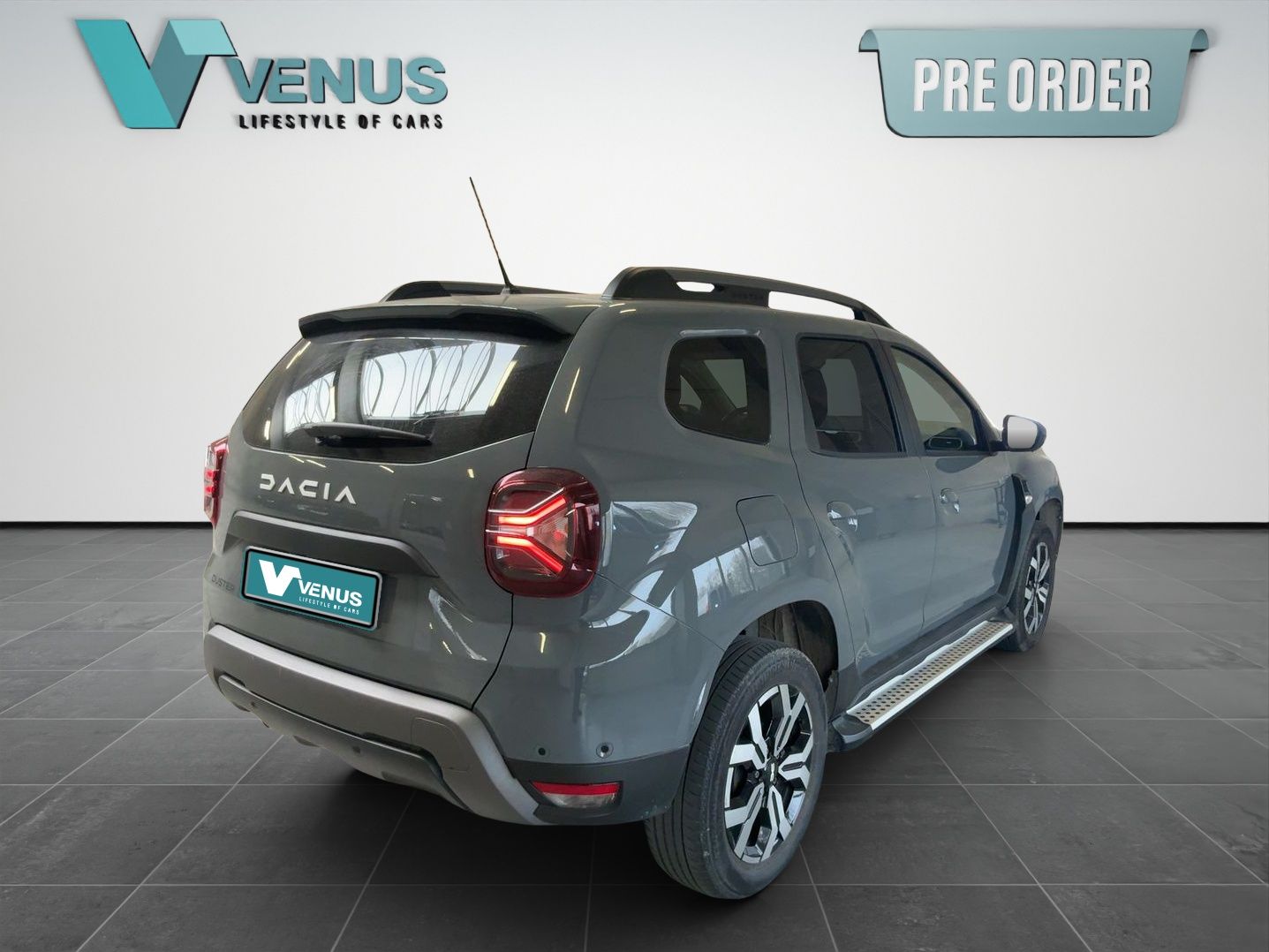 Dacia Duster 1.0 TCe LPG Journey 2023 - 3