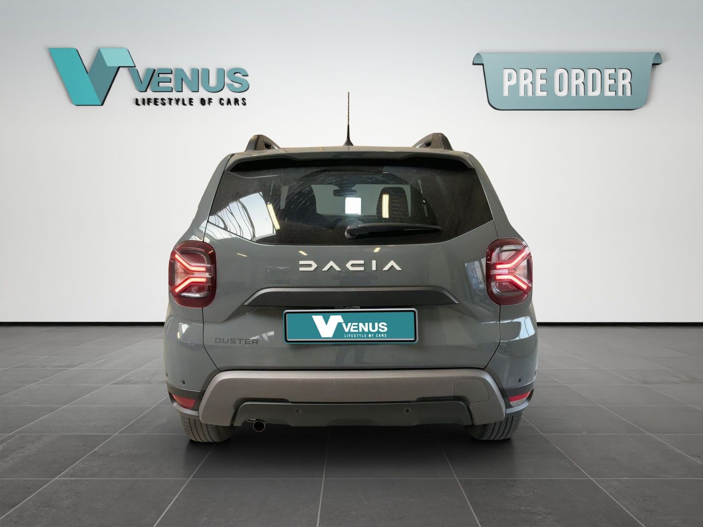 Dacia Duster 1.0 TCe LPG Journey 2023 - 5