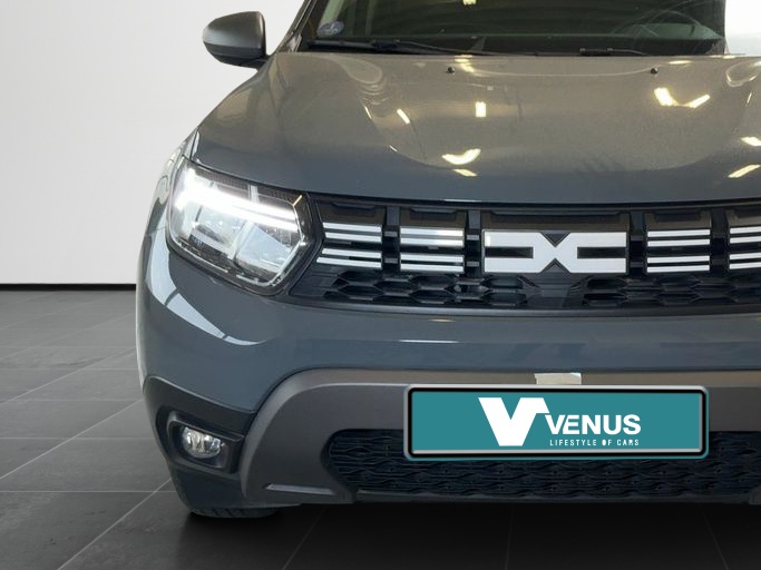 Dacia Duster 1.0 TCe LPG Journey 2023 - 6