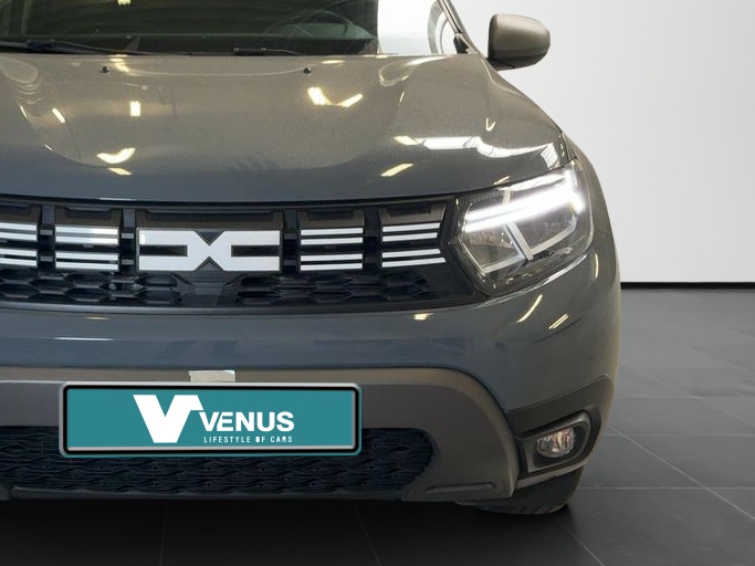 Dacia Duster 1.0 TCe LPG Journey 2023 - 7