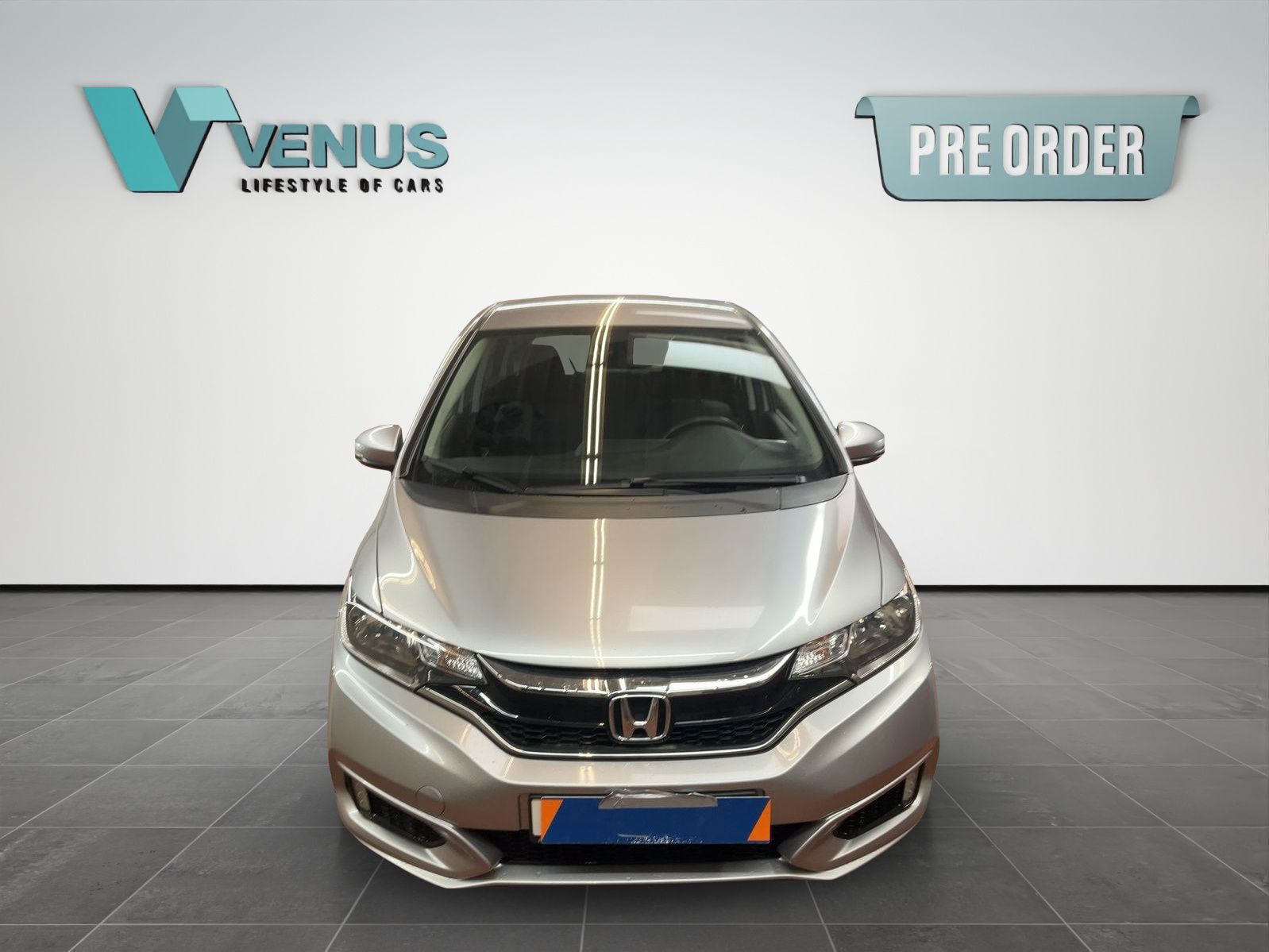 Honda Jazz 1.3 i-VTEC Trend Automatic 2018 - 4