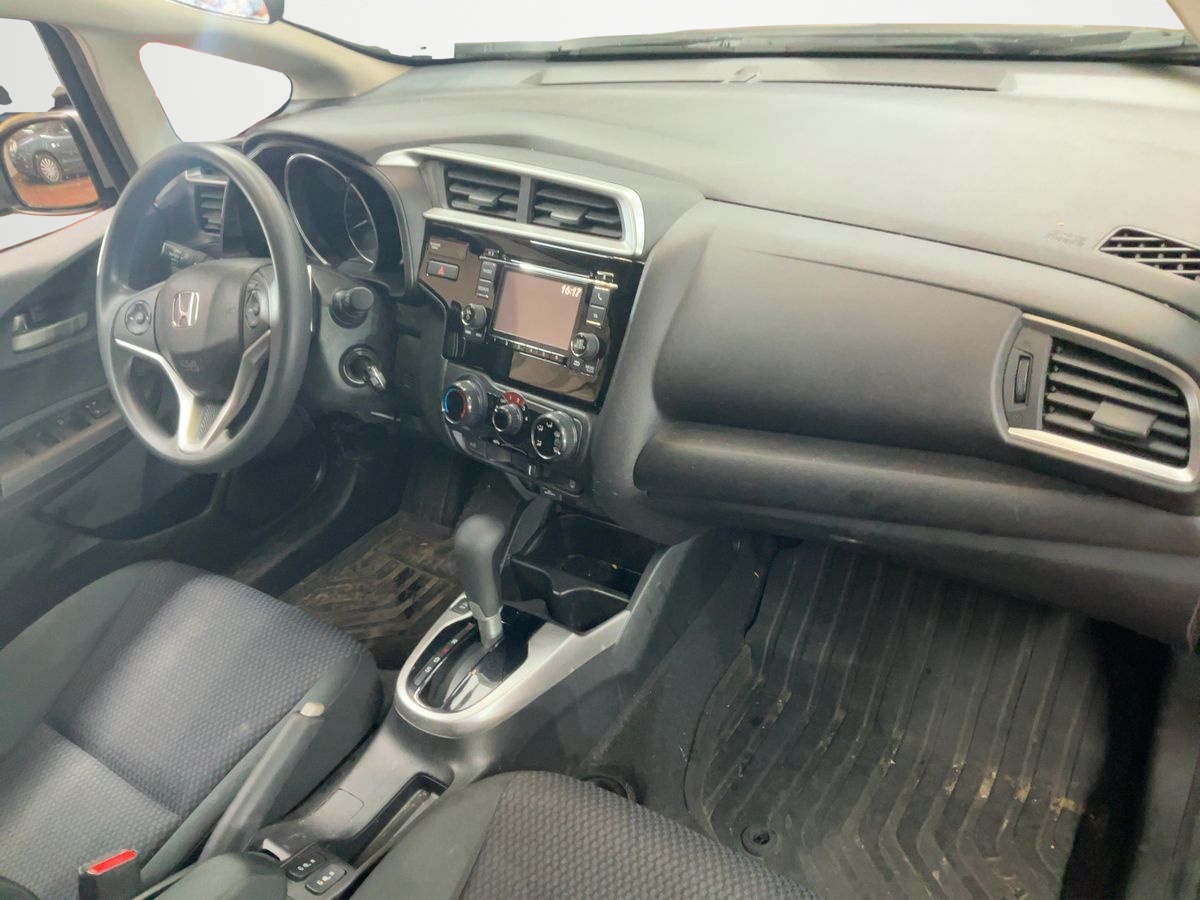 Honda Jazz 1.3 i-VTEC Trend Automatic 2018 - 7