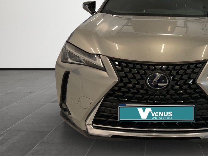 Lexus UX-Serie UX 250h Luxe Hybrid Automatic 2020 - 7