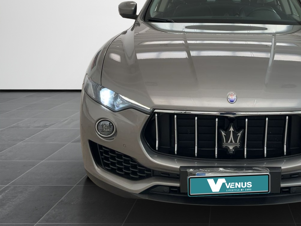 Maserati Levante 3.0 V6 TwinTurbo S Automatic 2016 - 6