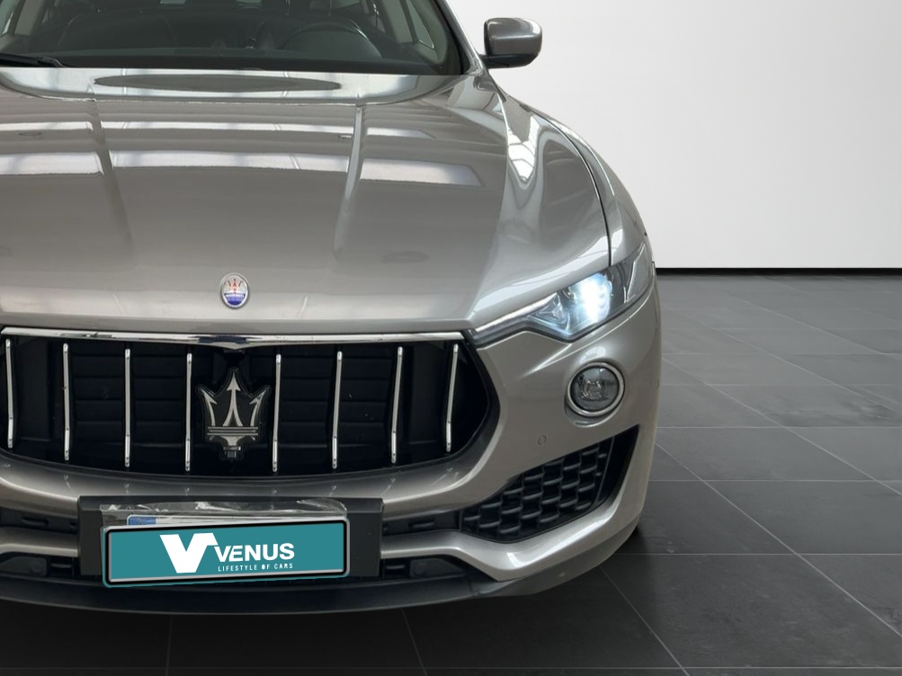 Maserati Levante 3.0 V6 TwinTurbo S Automatic 2016 - 7