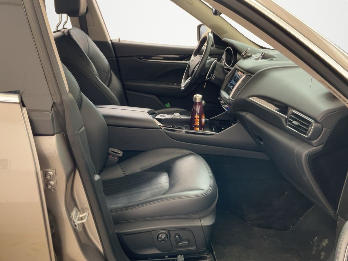 Maserati Levante 3.0 V6 TwinTurbo S Automatic 2016 - 9