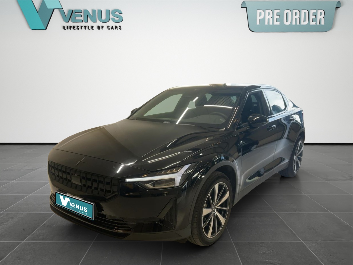 Polestar 2 Standard Range Single Electric Automatic 2022 - 