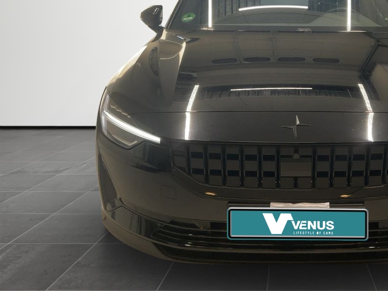 Polestar 2 Standard Range Single Electric Automatic 2022 - 6