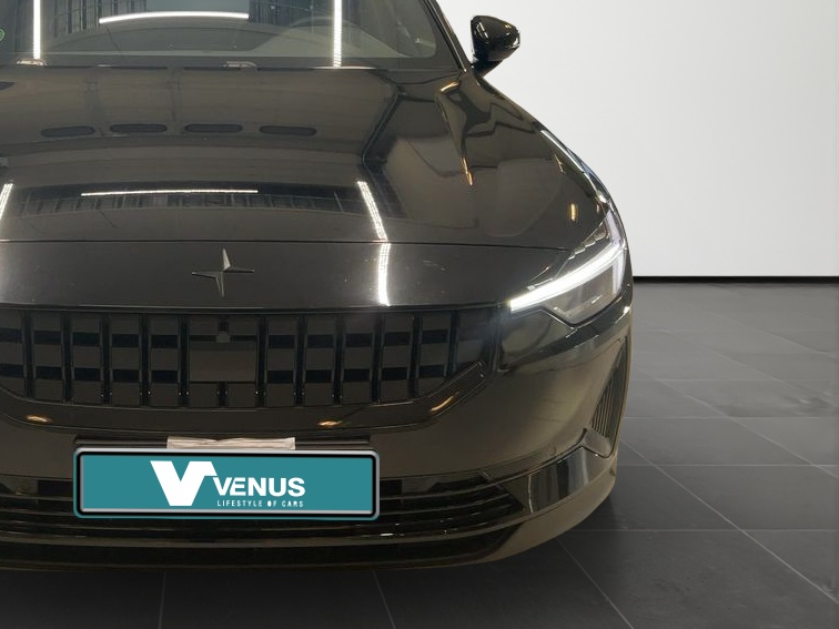 Polestar 2 Standard Range Single Electric Automatic 2022 - 7