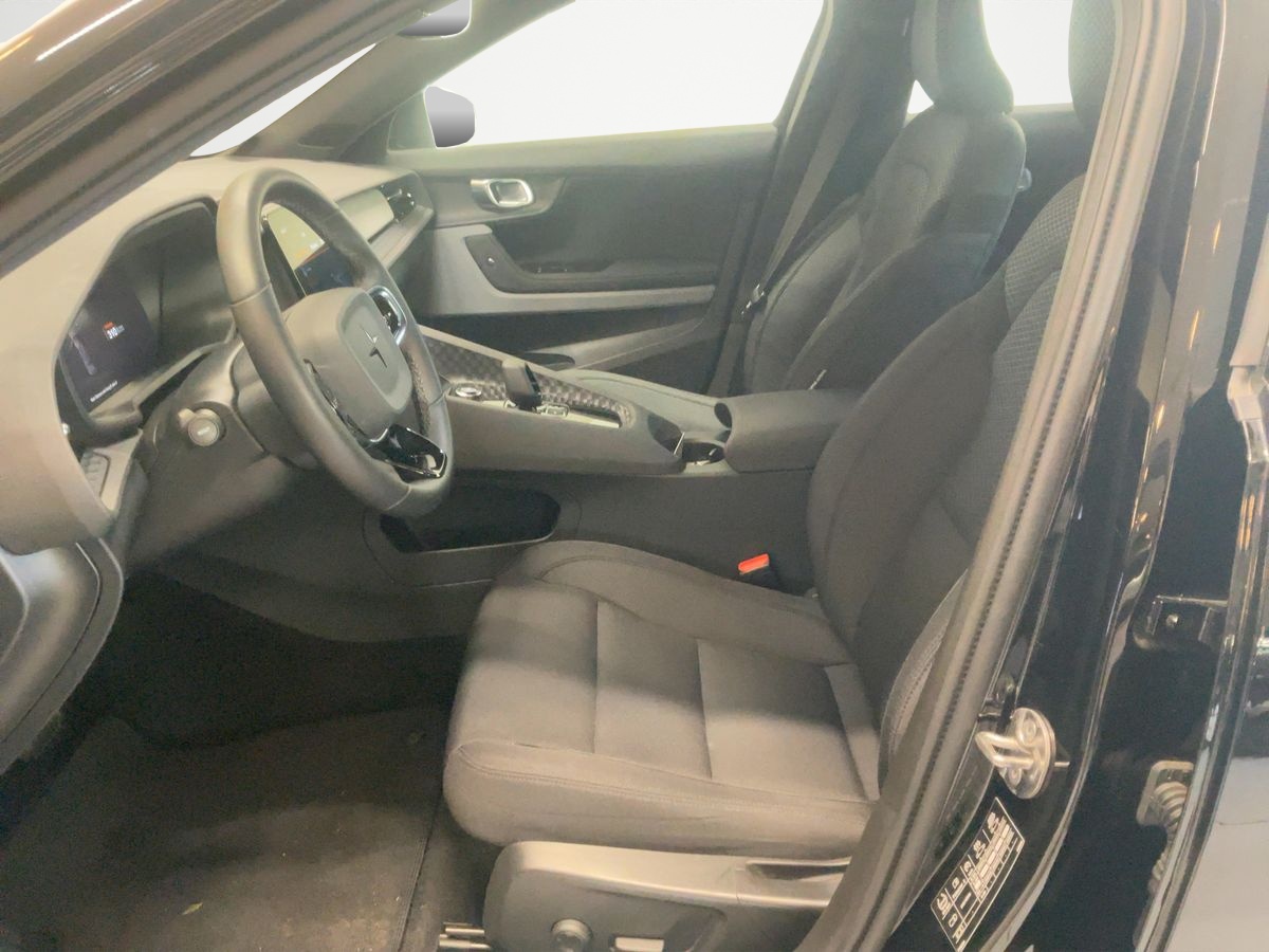 Polestar 2 Standard Range Single Electric Automatic 2022 - 8